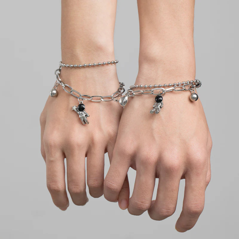 Cosmic Connection Bracelets