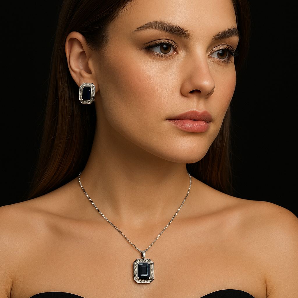 Gemlight Aura Set