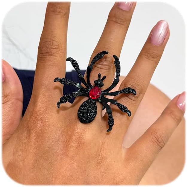 Venomheart Ring