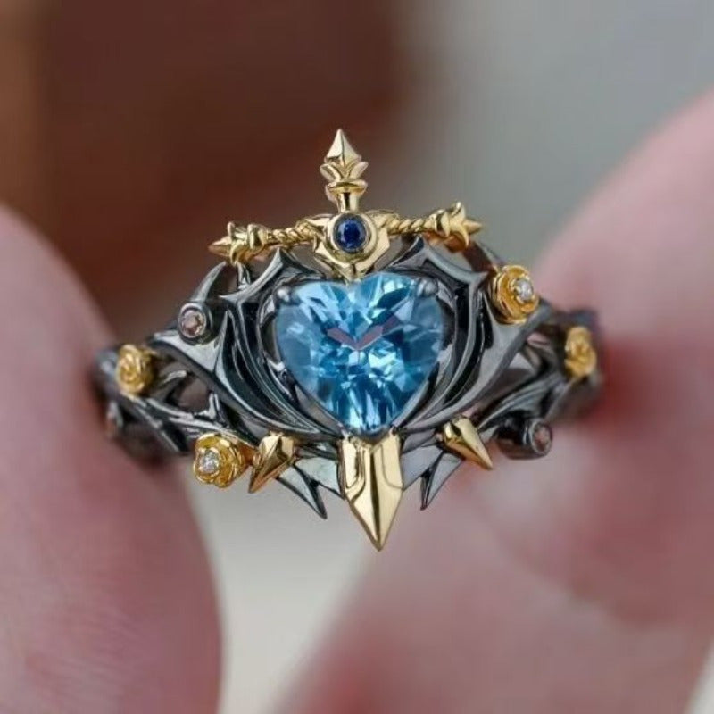 Blade of Seraphis