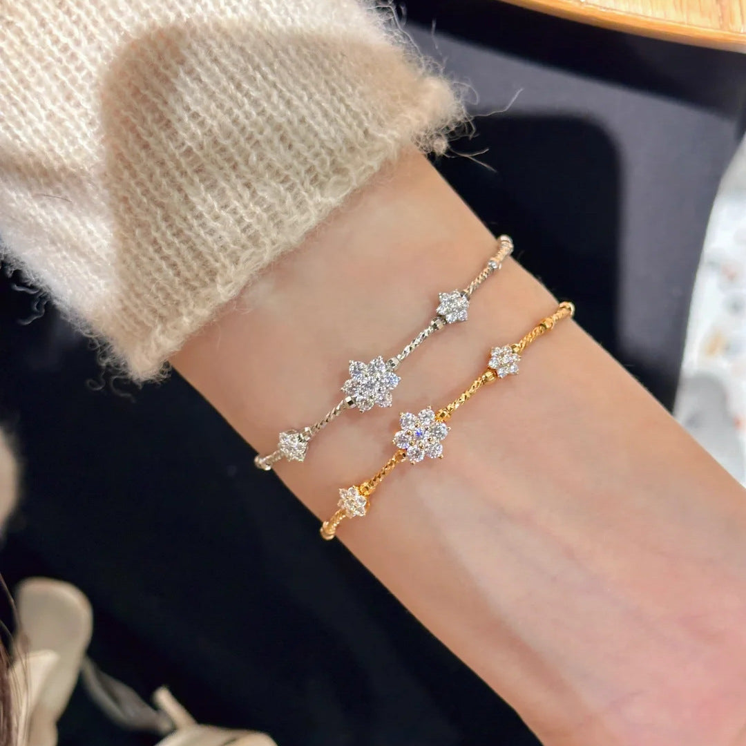 Icedust Bracelets