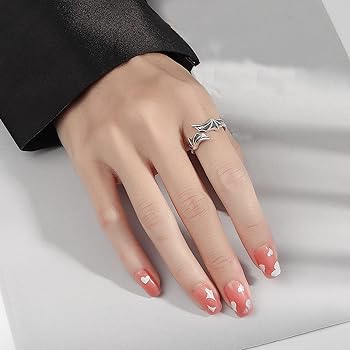 Heaven & Havoc Rings