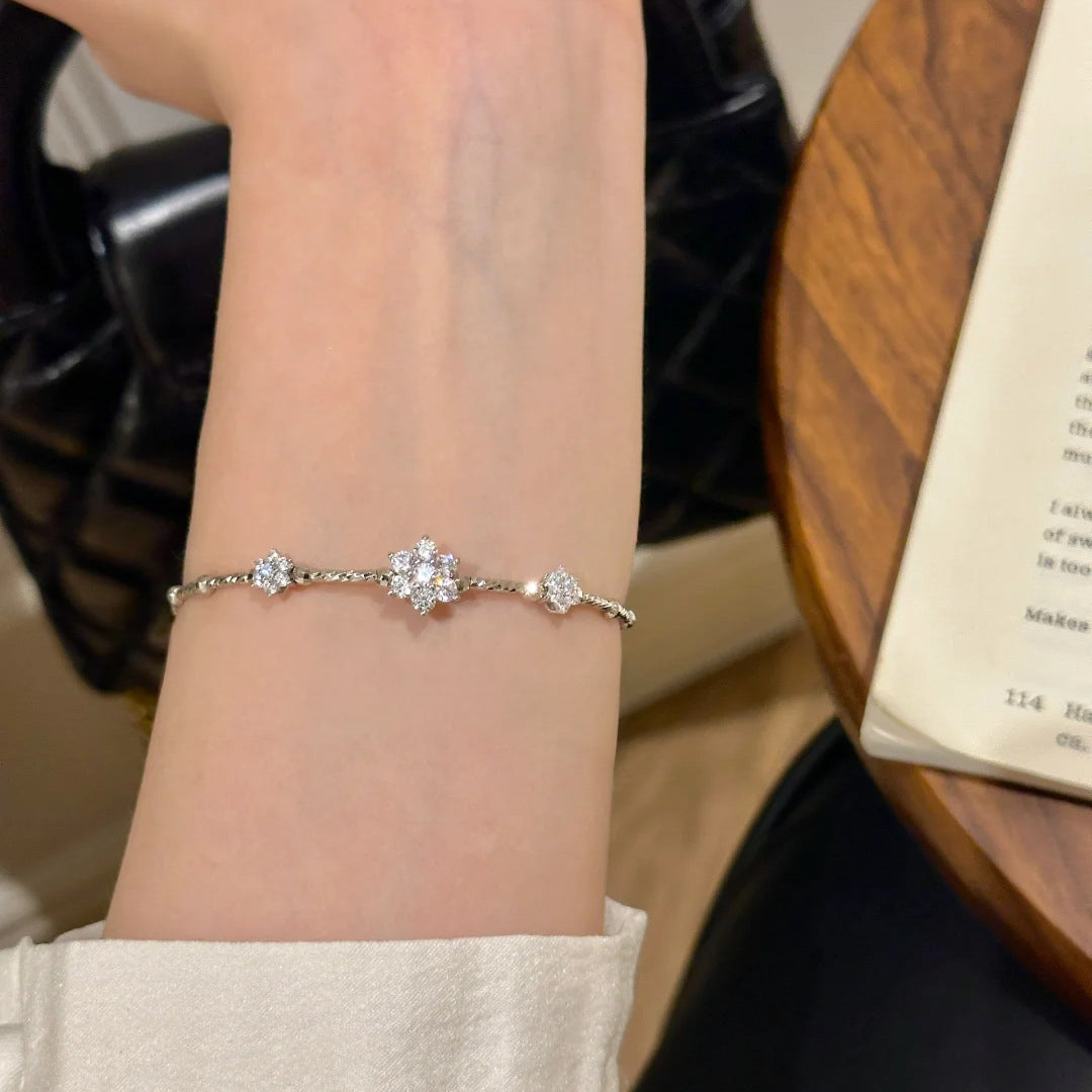 Icedust Bracelets