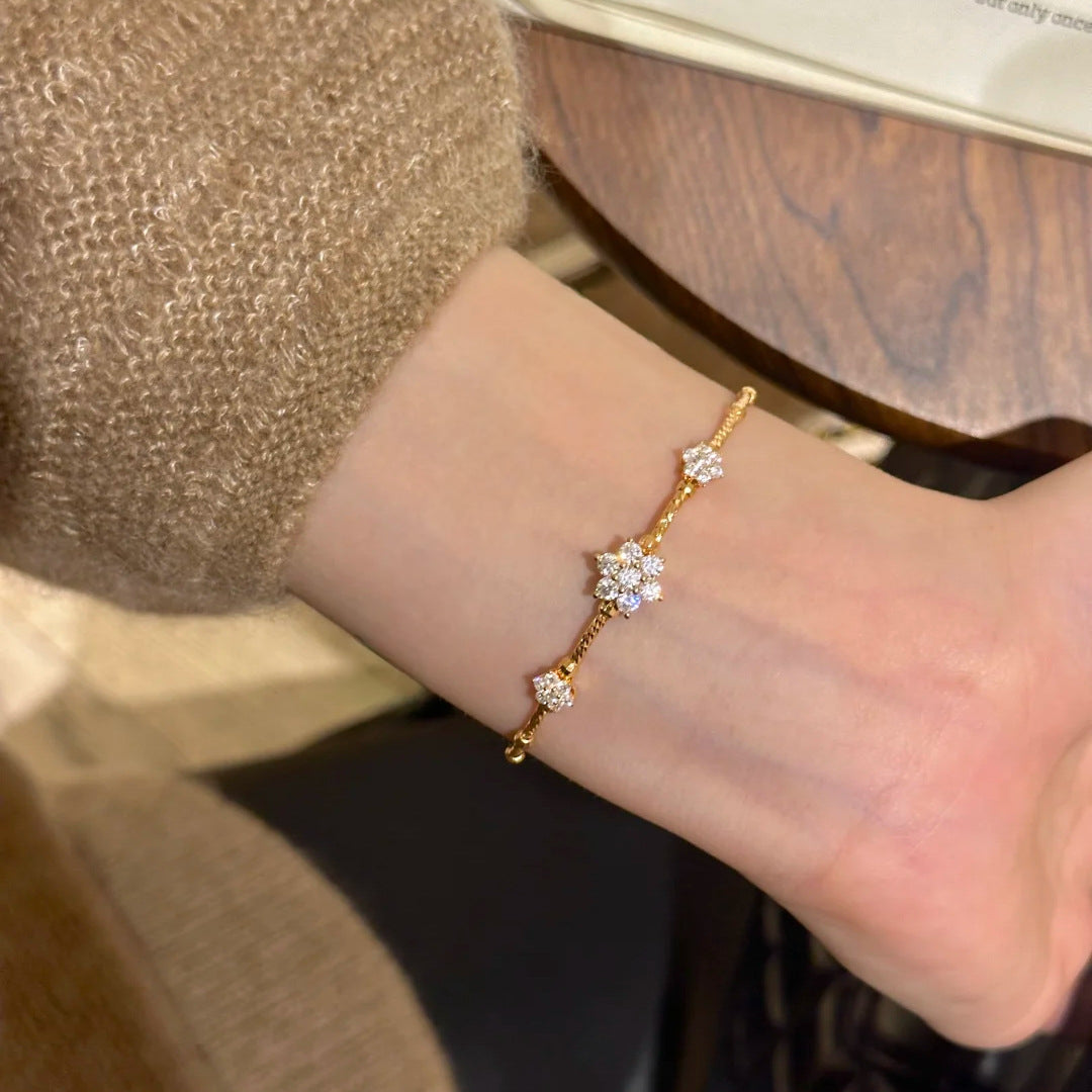 Icedust Bracelets