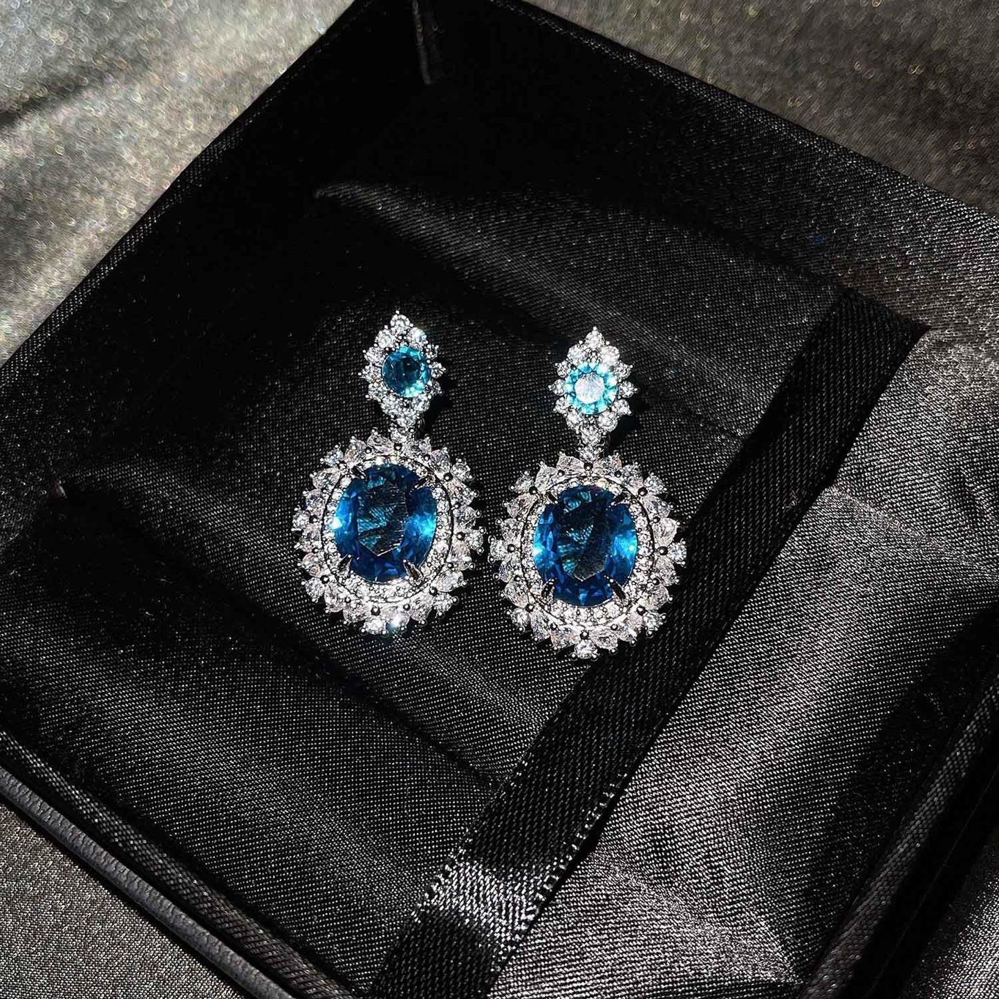 Azure Royale Set