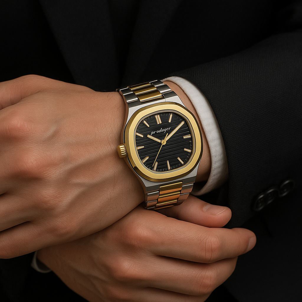 Poedagar 613 - Gold & Silver Edition