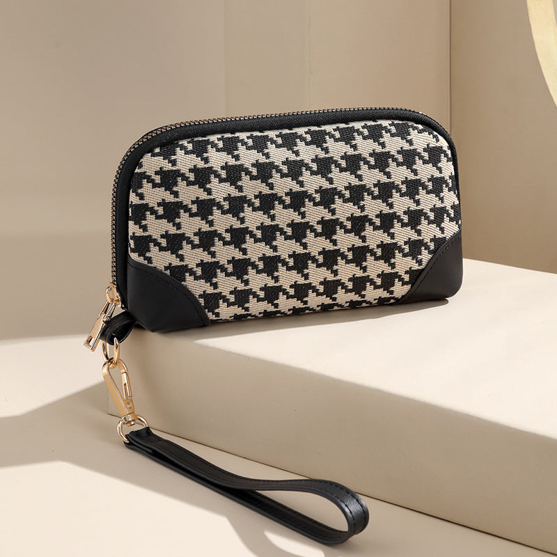Gridelle Pouch