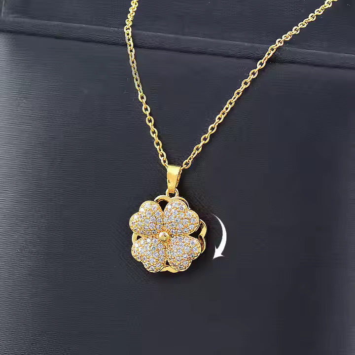 Glissora Necklace