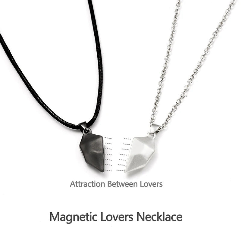 HeartSync Couple Set
