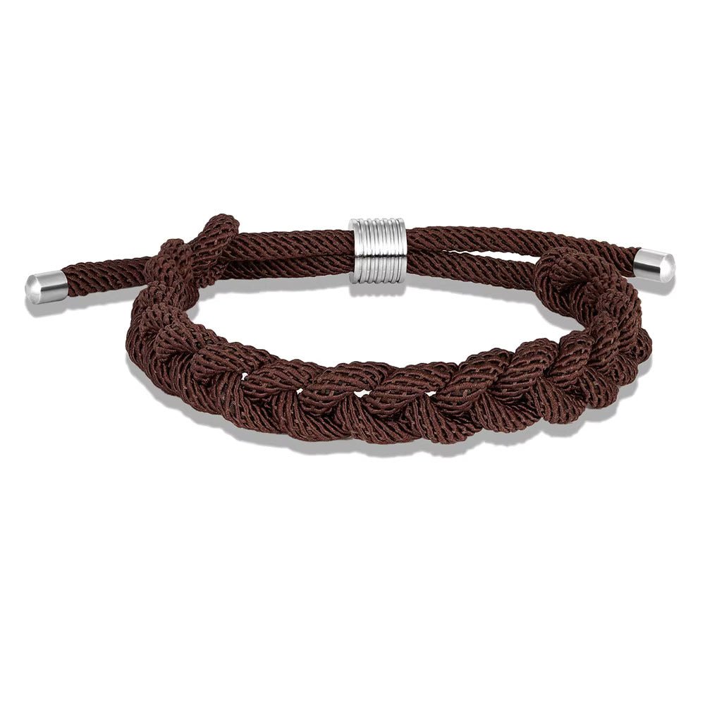 Knot Core Bracelet
