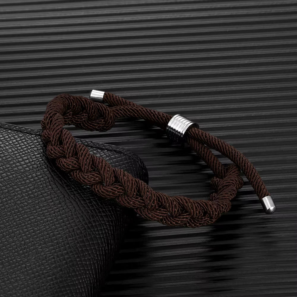 Knot Core Bracelet