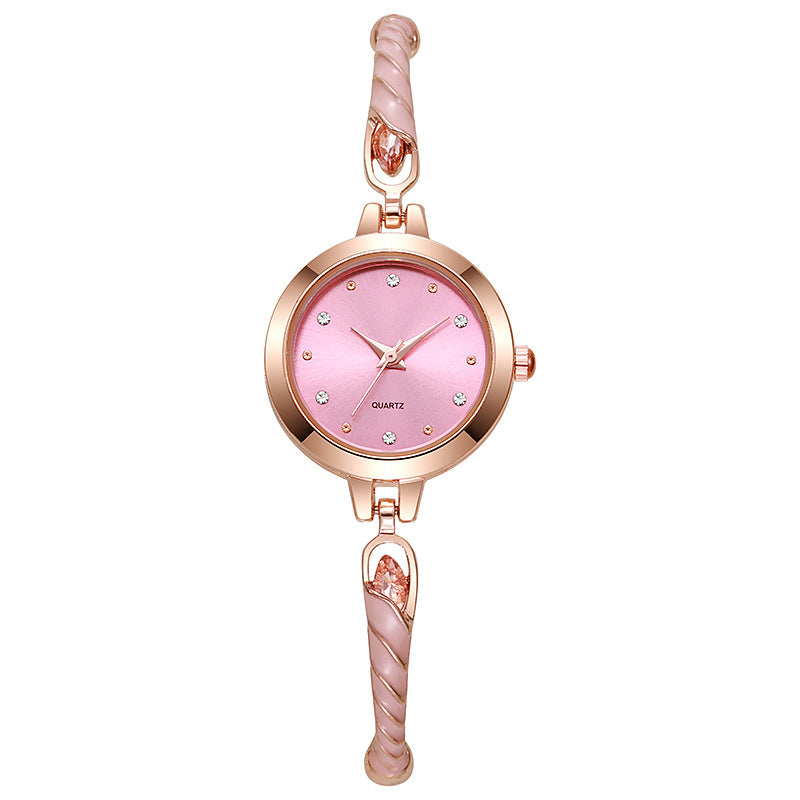 Liora Bracelet Watch