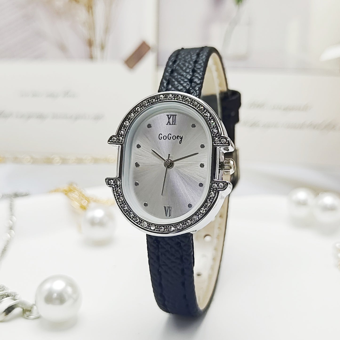 Ophelia Dial