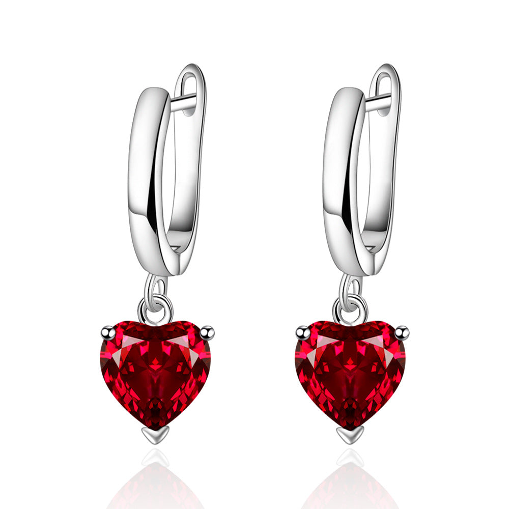 Amora Heart Set