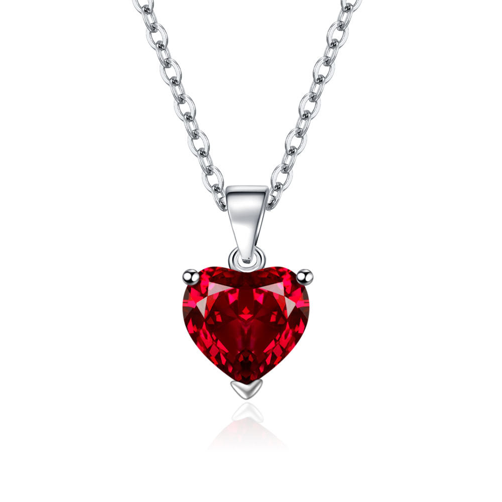 Amora Heart Set