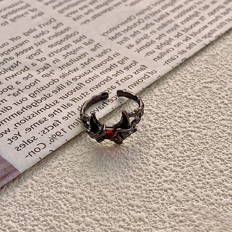 Blood Lunar Claw