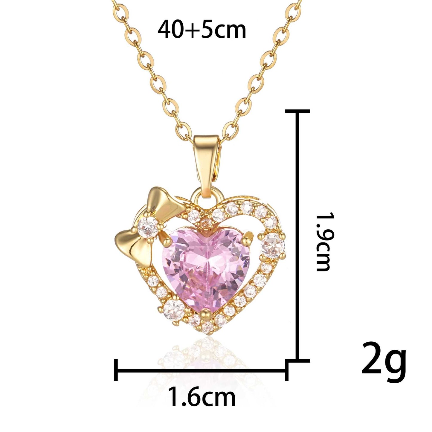 PookieLuv Pendant