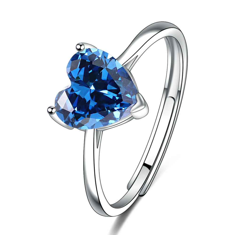 Amora Heart Set