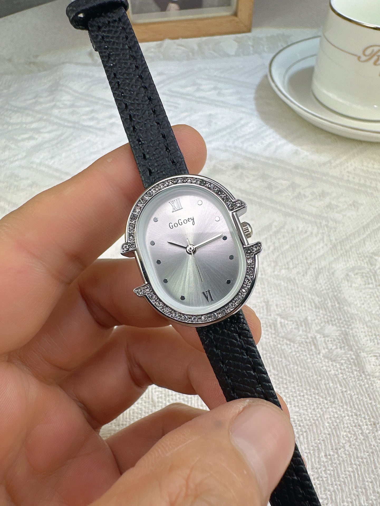Ophelia Dial