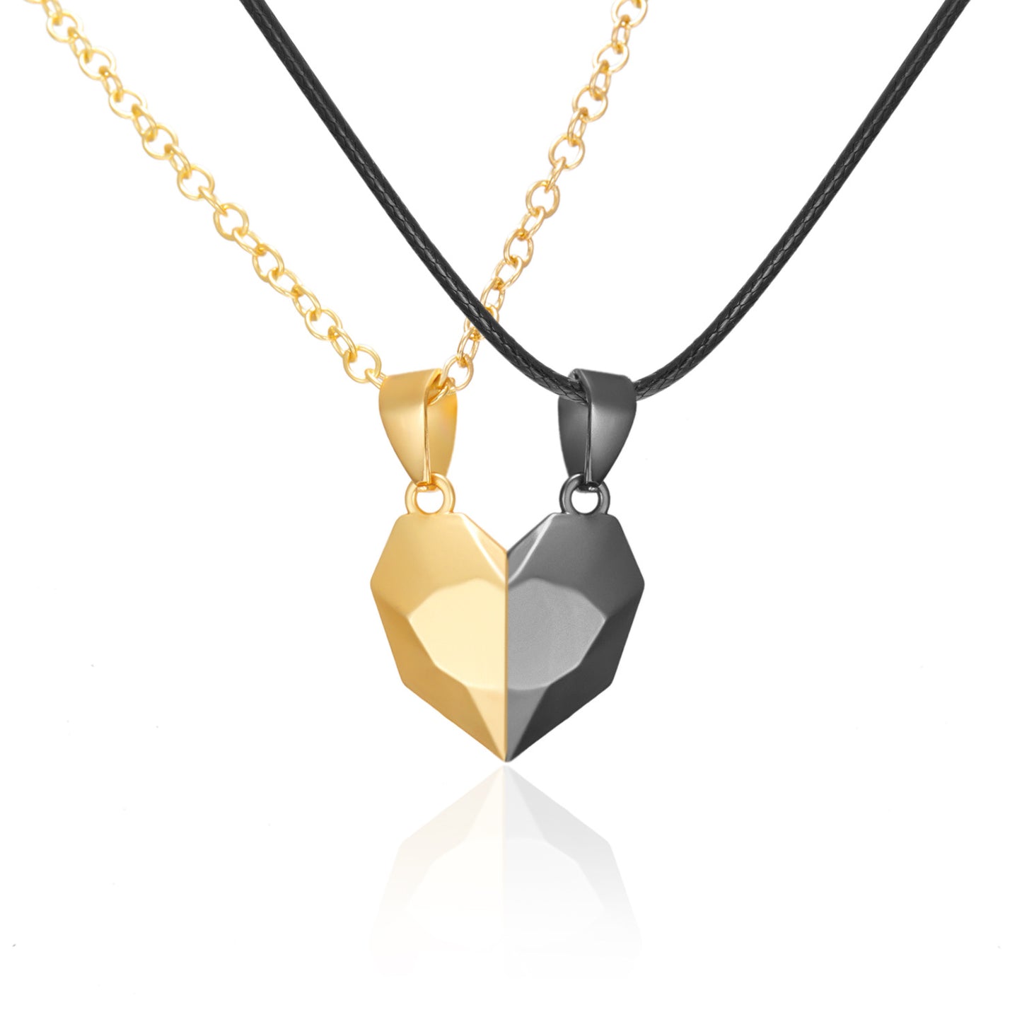 HeartSync Couple Set