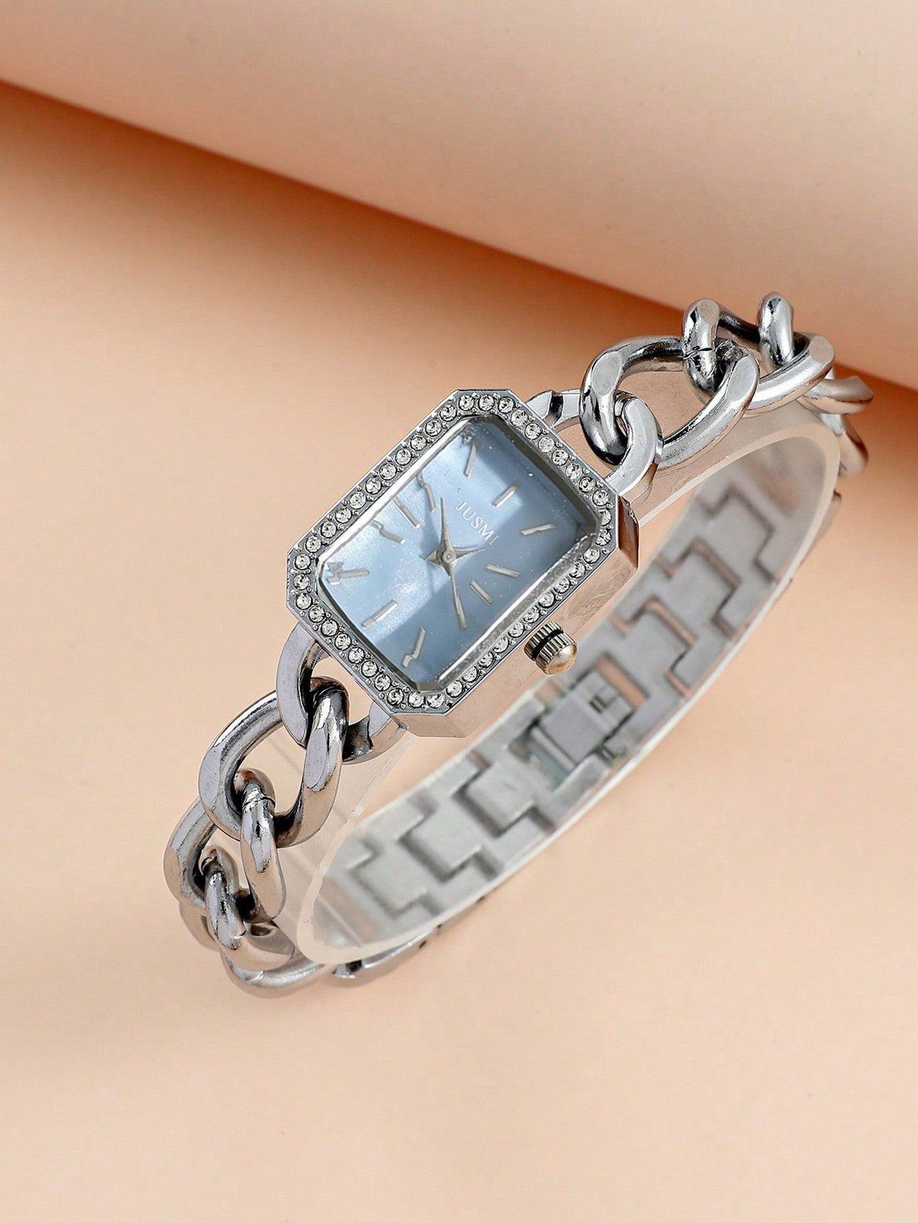 Silvara Timepiece Watch