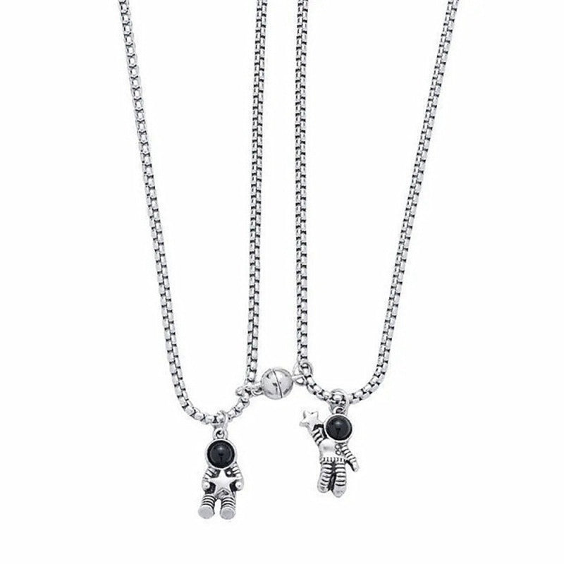 Astronaut Soullinks Necklace