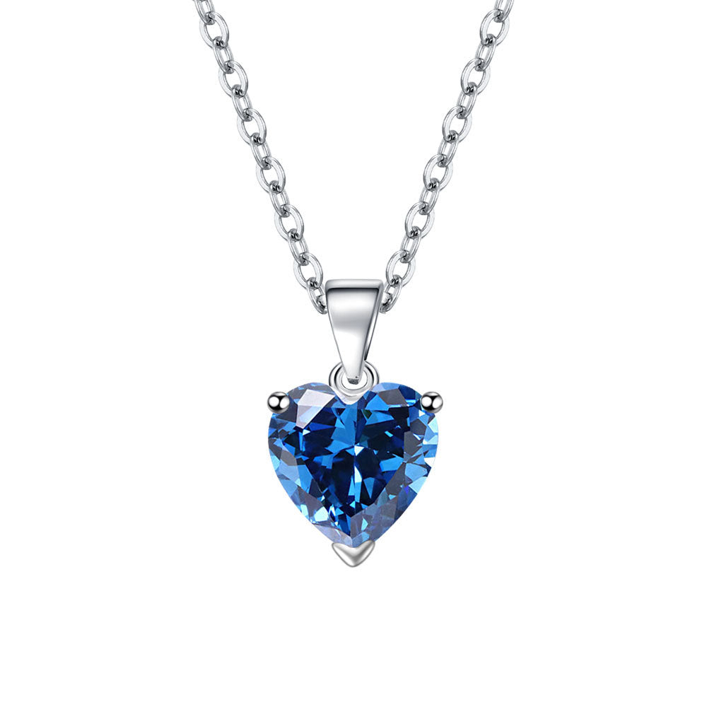 Amora Heart Set
