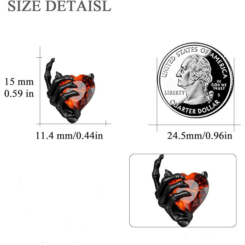 Deadly Desire Set