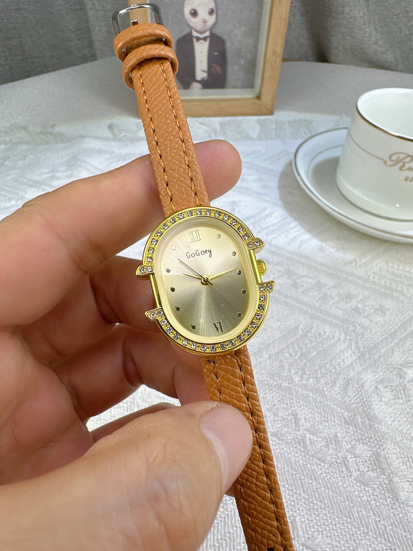 Ophelia Dial