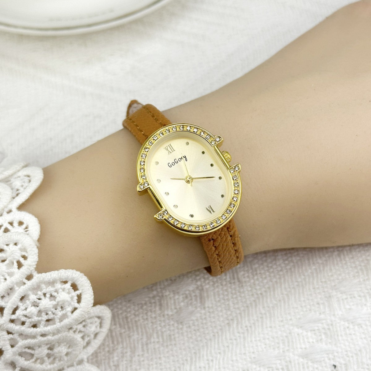 Ophelia Dial