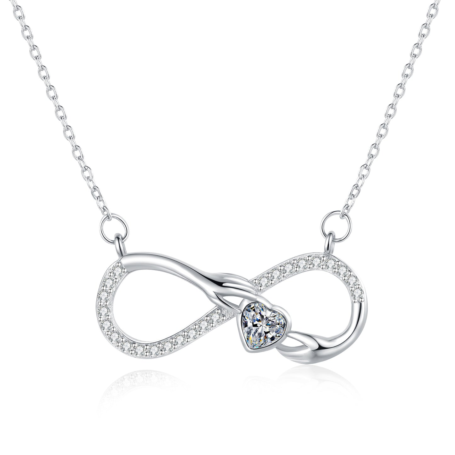 Foreverlink Pendant