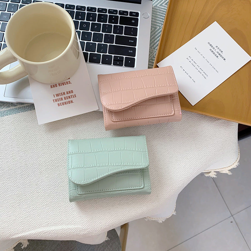 Velisse Wallet