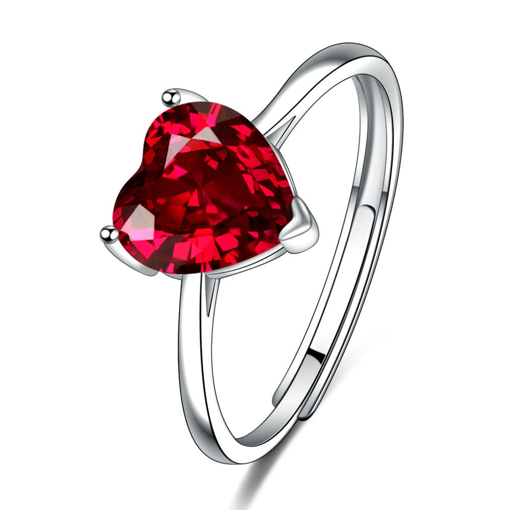 Amora Heart Set