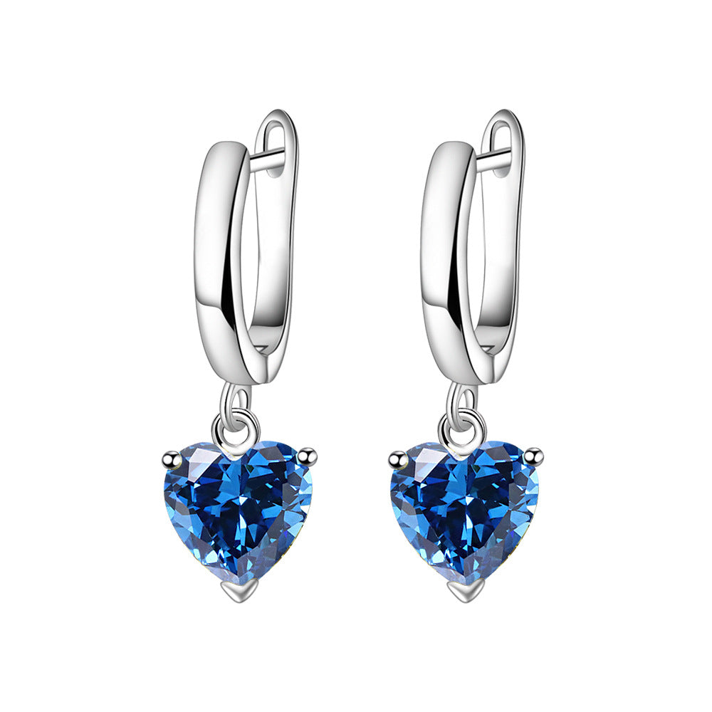 Amora Heart Set