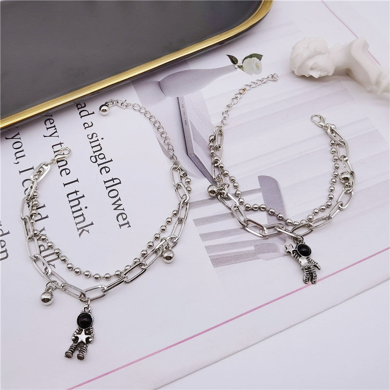Cosmic Connection Bracelets