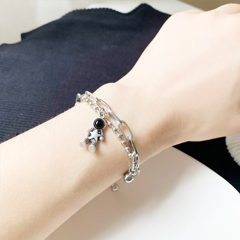 Cosmic Connection Bracelets