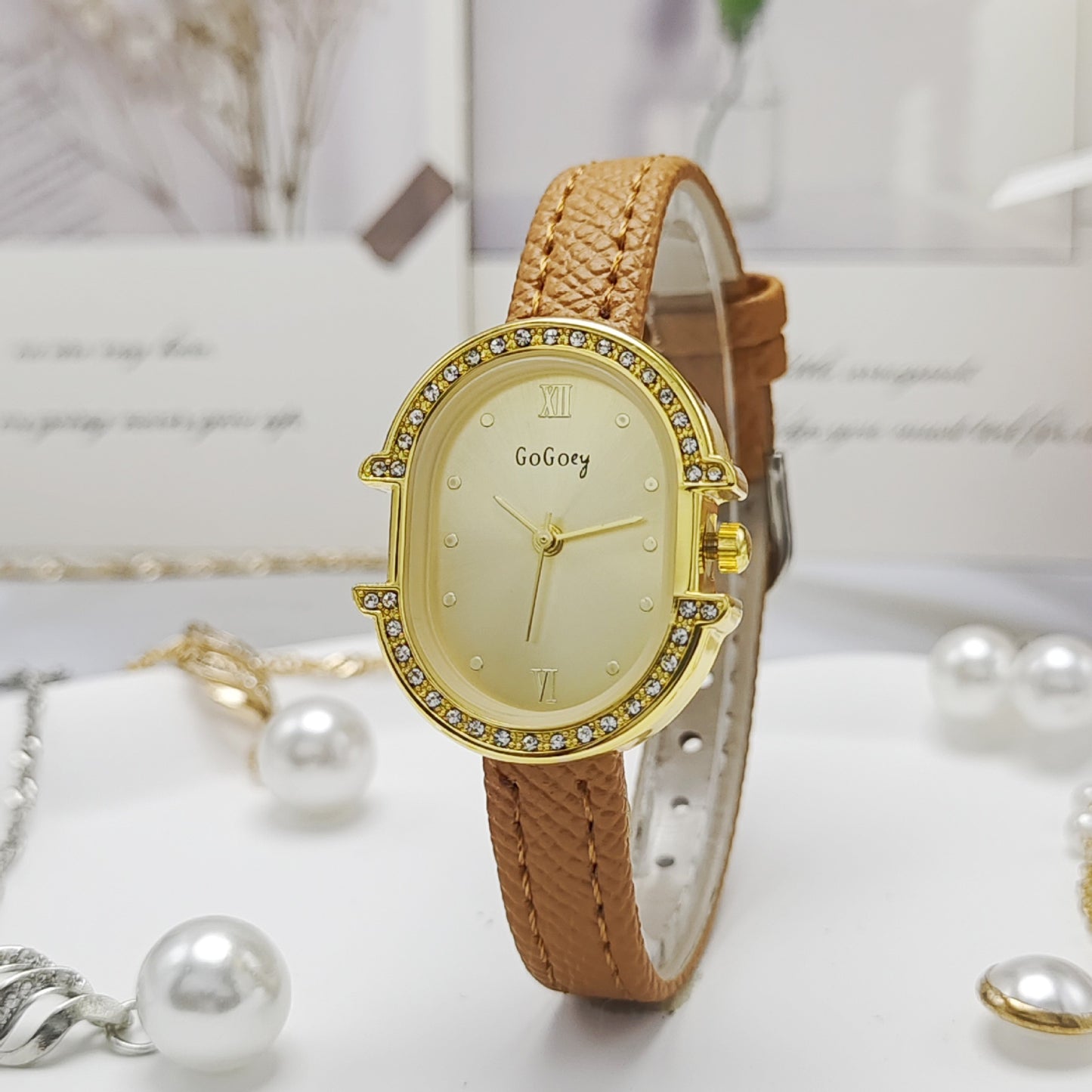 Ophelia Dial