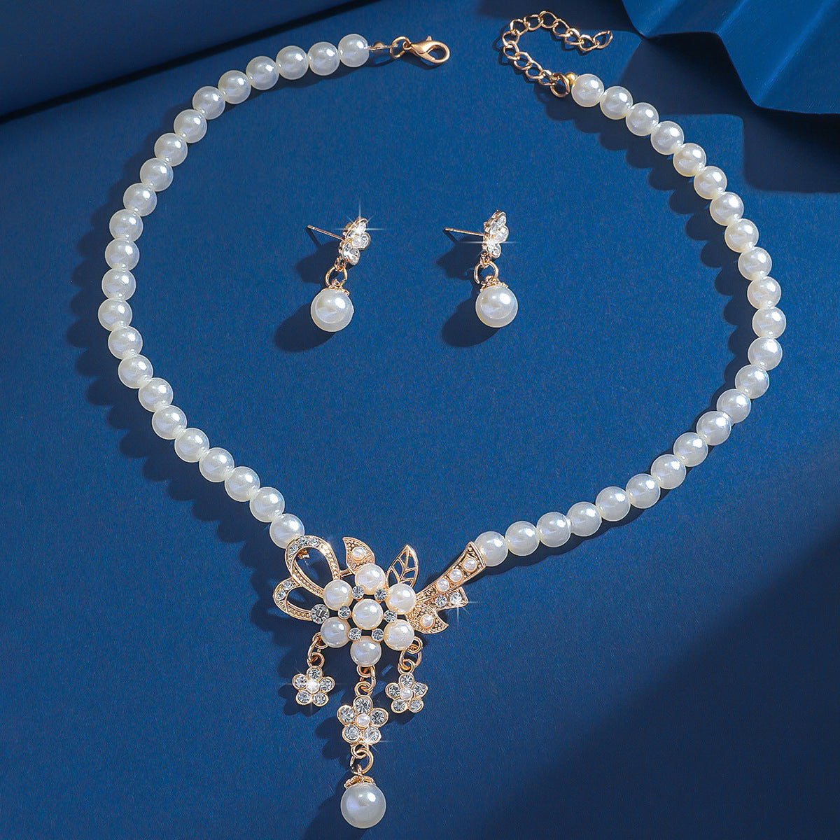 Orchid Dewdrops Set
