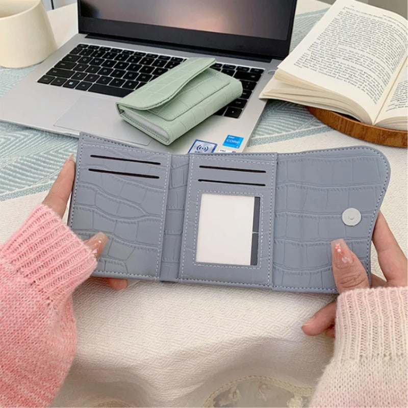 Velisse Wallet