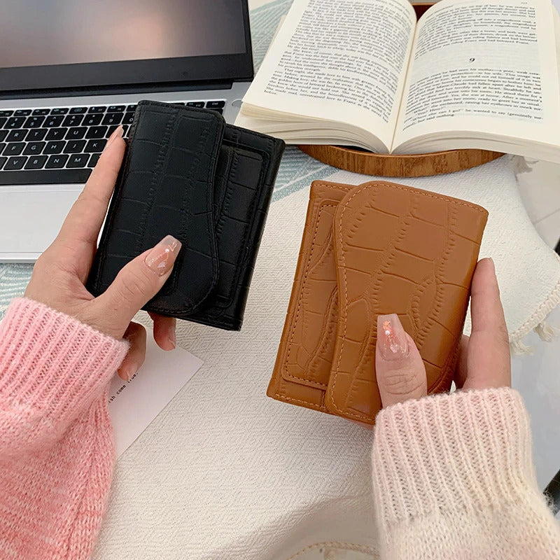 Velisse Wallet