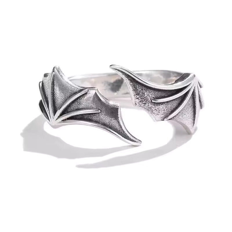 Heaven & Havoc Rings