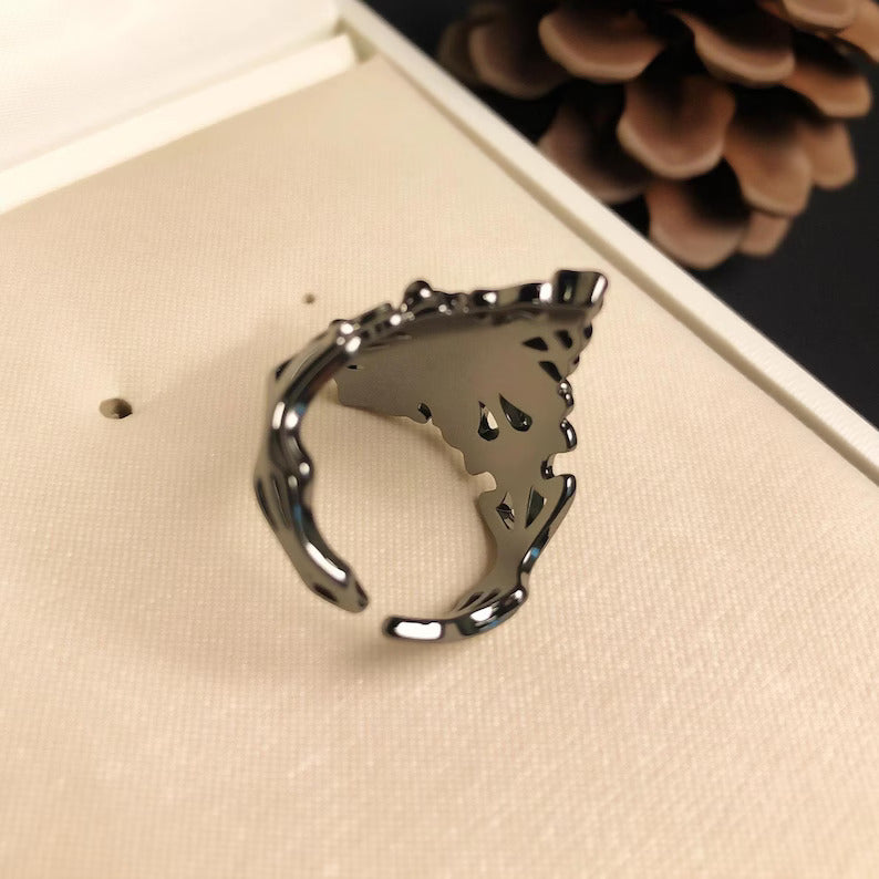 The Dark Empress ring