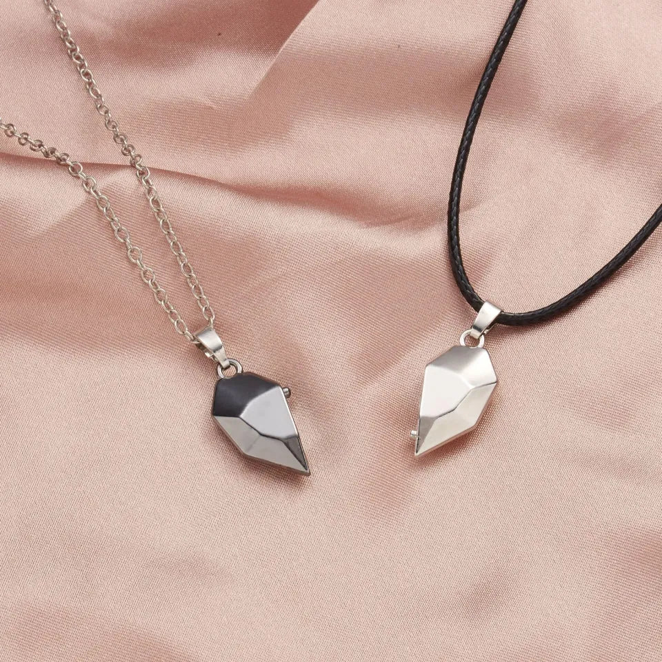 HeartSync Couple Set