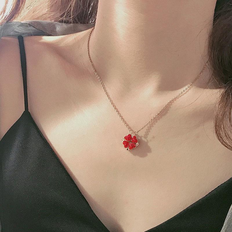 Crimson Kisses