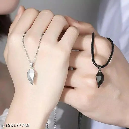 HeartSync Couple Set