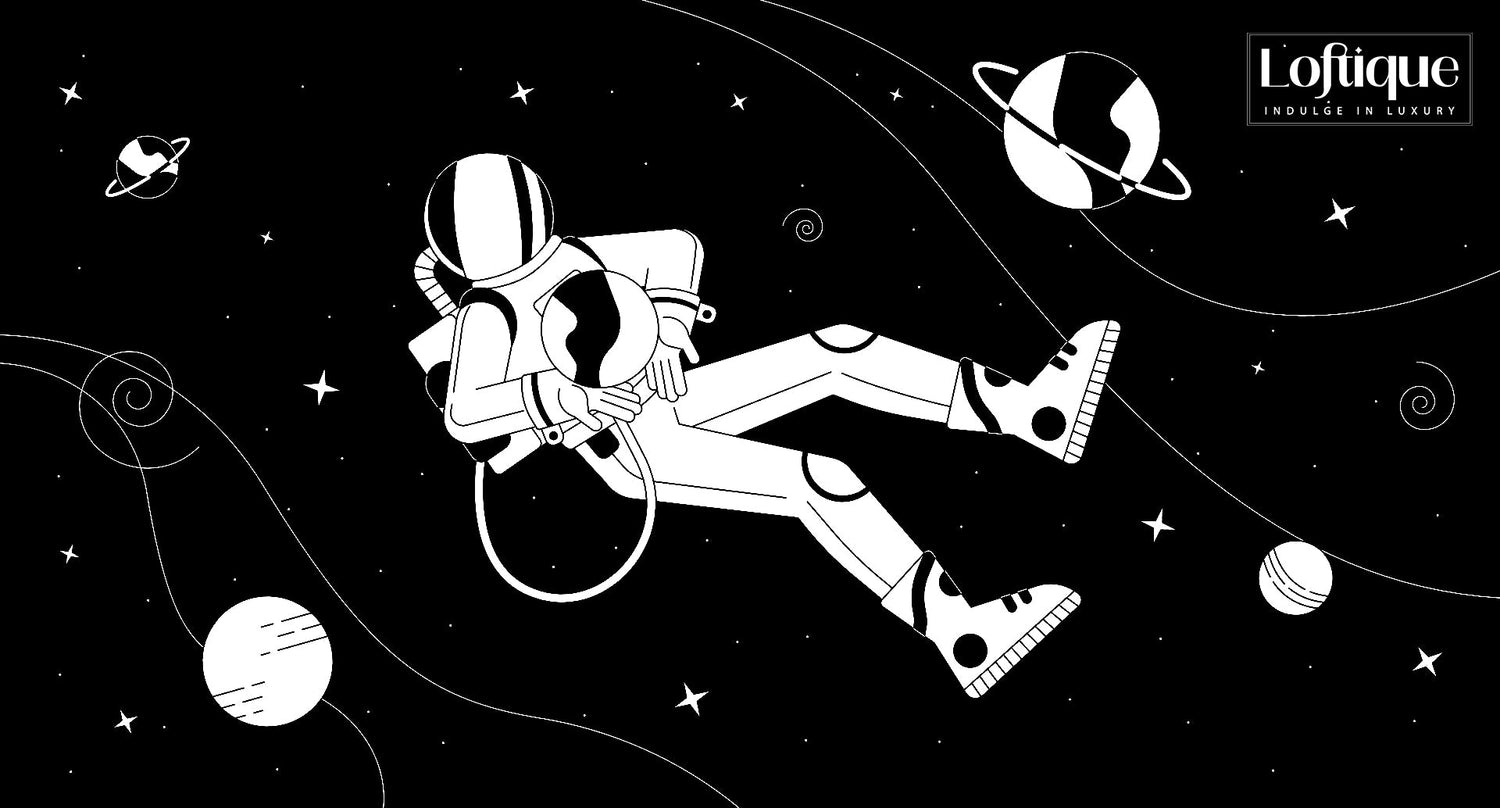 Astronaut Collection