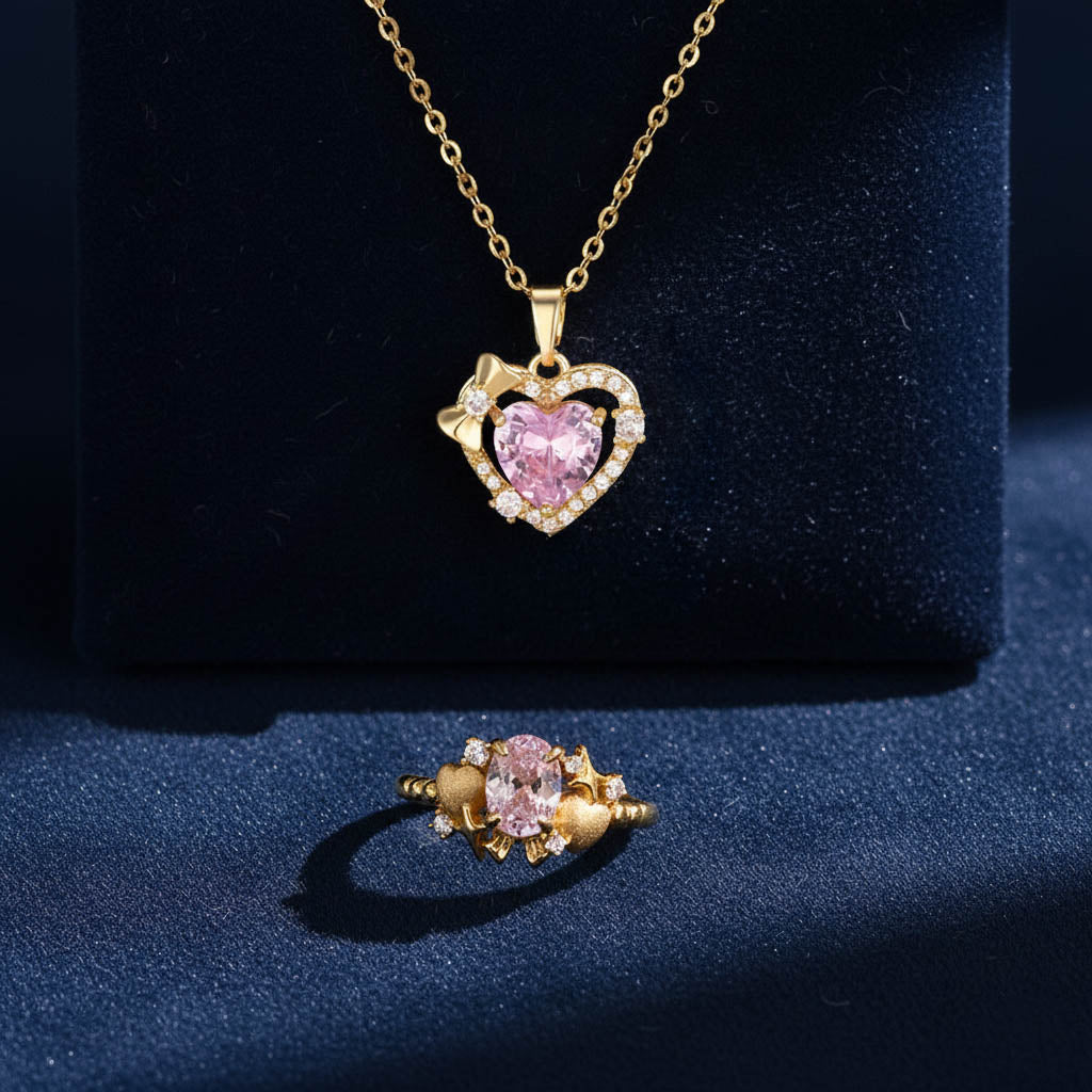 Effortless Gift Guide: For Her