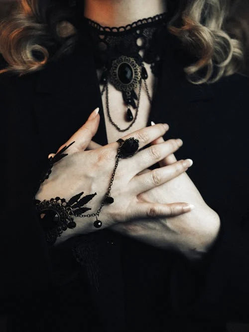 Gothic Temptation