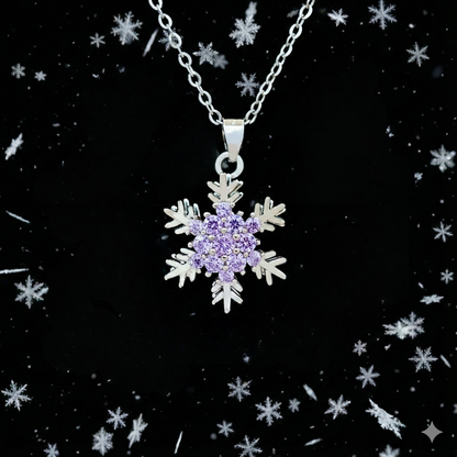 Rotatable Frosted Pendant