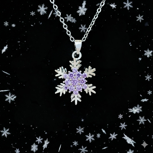 Rotatable Frosted Pendant